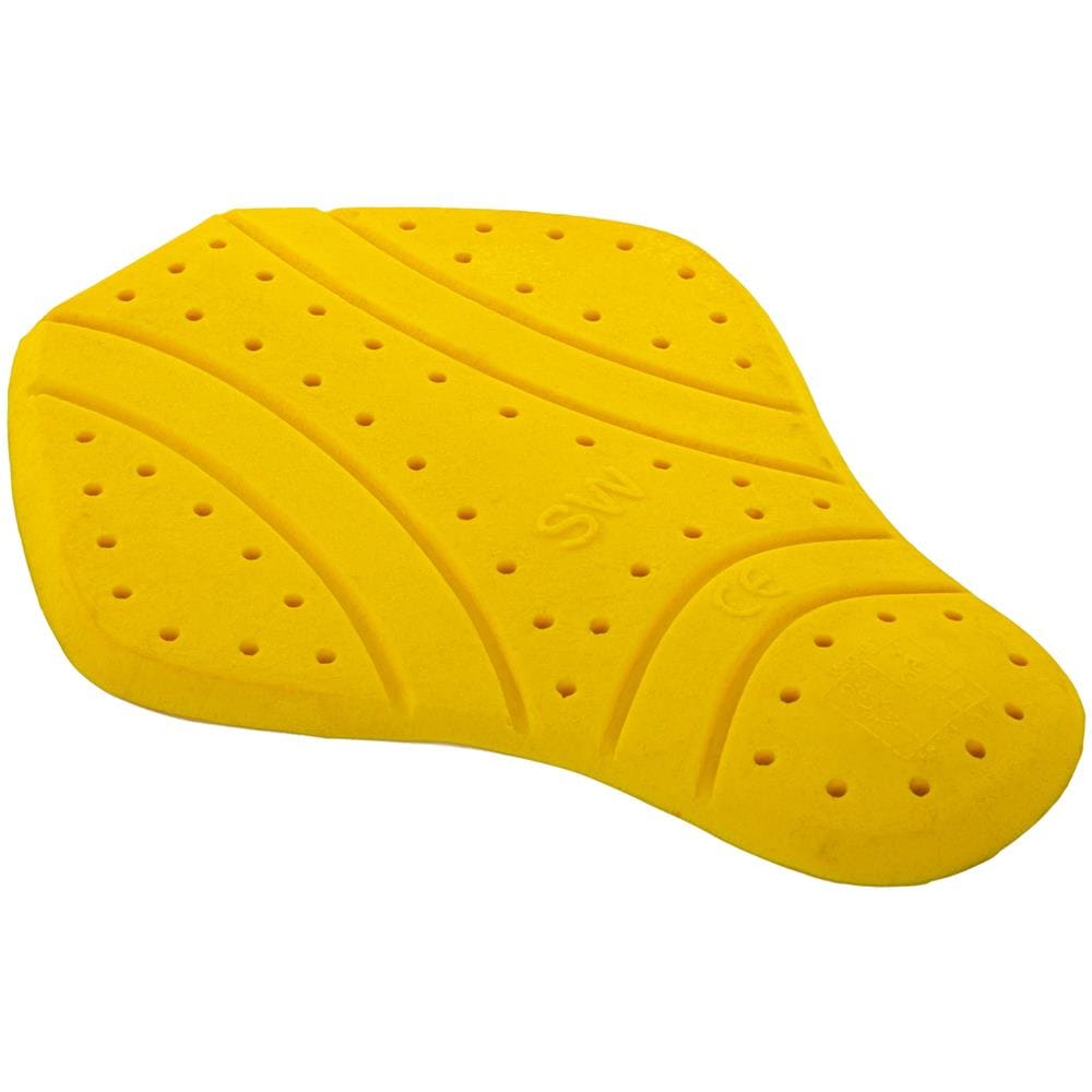 Protezione Schiena Omologata Livello 2 Alta Resistenza Ce Giacca S - Foto 1