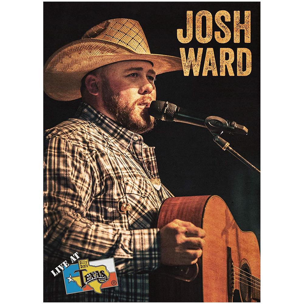 Josh Ward - Live At Billy Bob'S Texas - Foto 1
