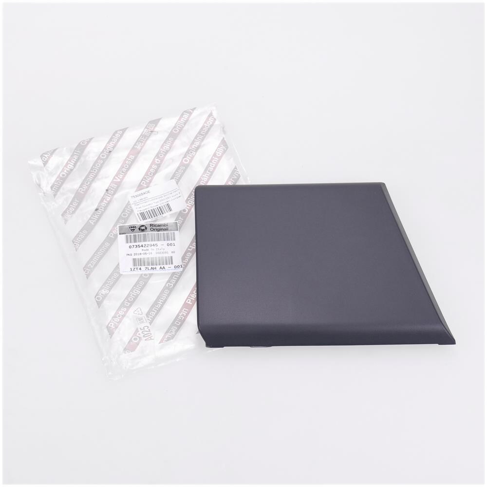 Originale Fiat Ducato Nastro Di Strisciamento Anteriore Destro 250 Assetto Oe 735.491.686 - Foto 1