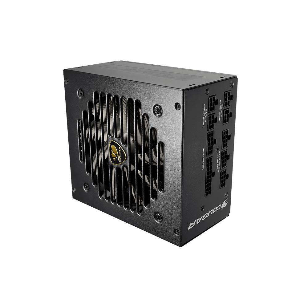 Gaming GEX750 Alimentatore Per Computer 750 W 20+4 pin ATX ATX Nero - Foto 6