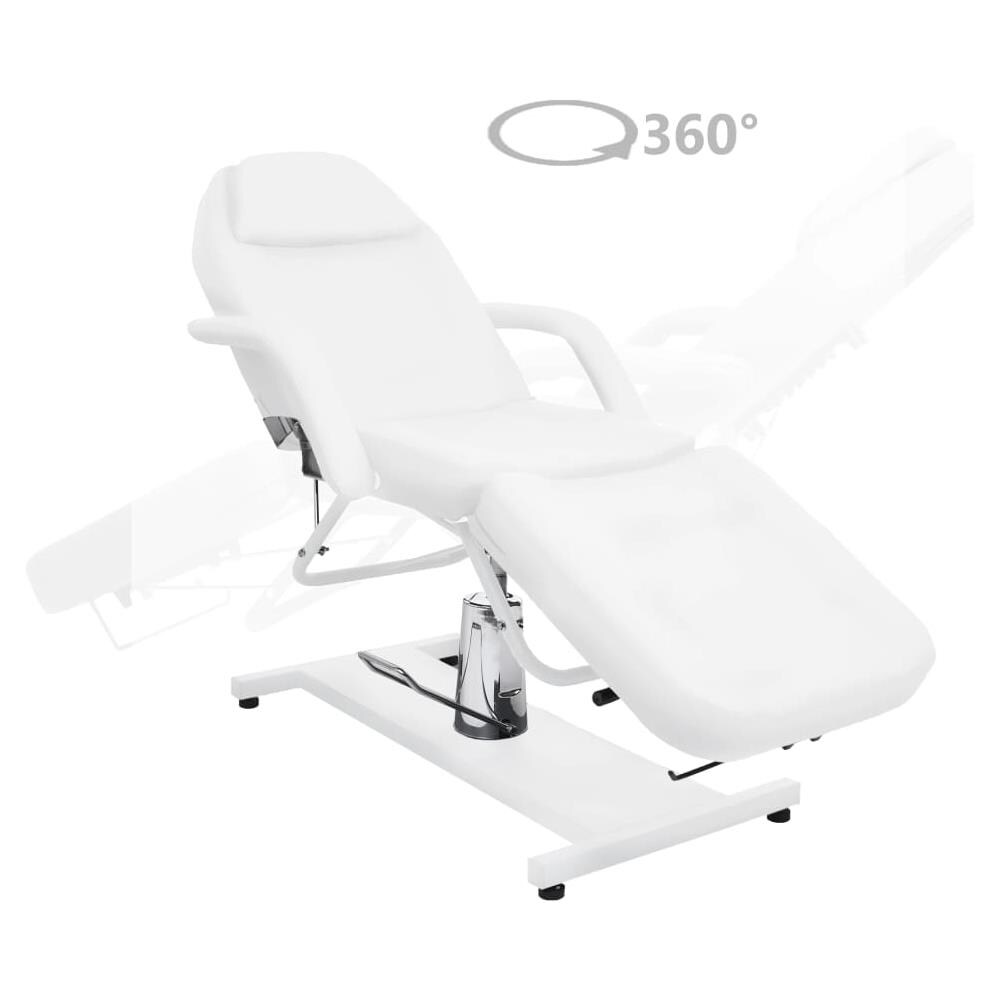 Sgabelli Da Bar 2 Pz Verdi In Similpelle - Foto 2