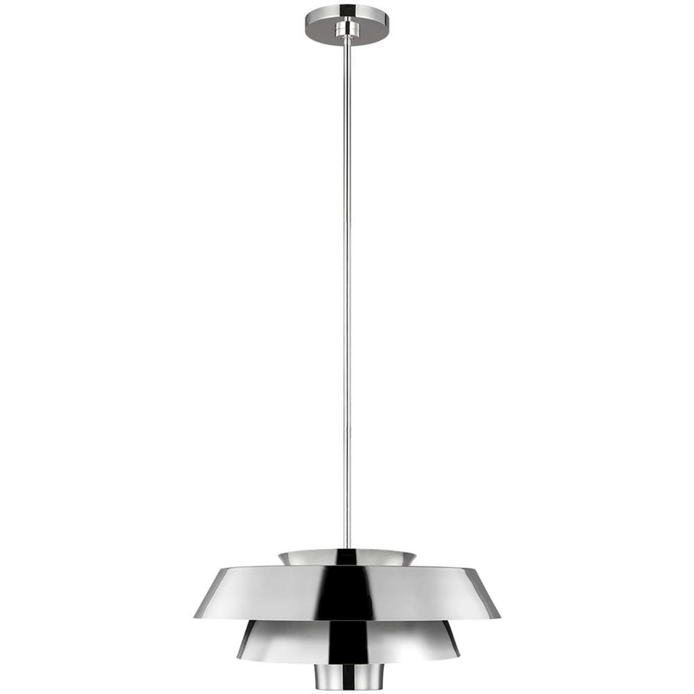 Applique 1 Luce, Bianco Opaco, Ottone Brunito, E27 - Foto 1