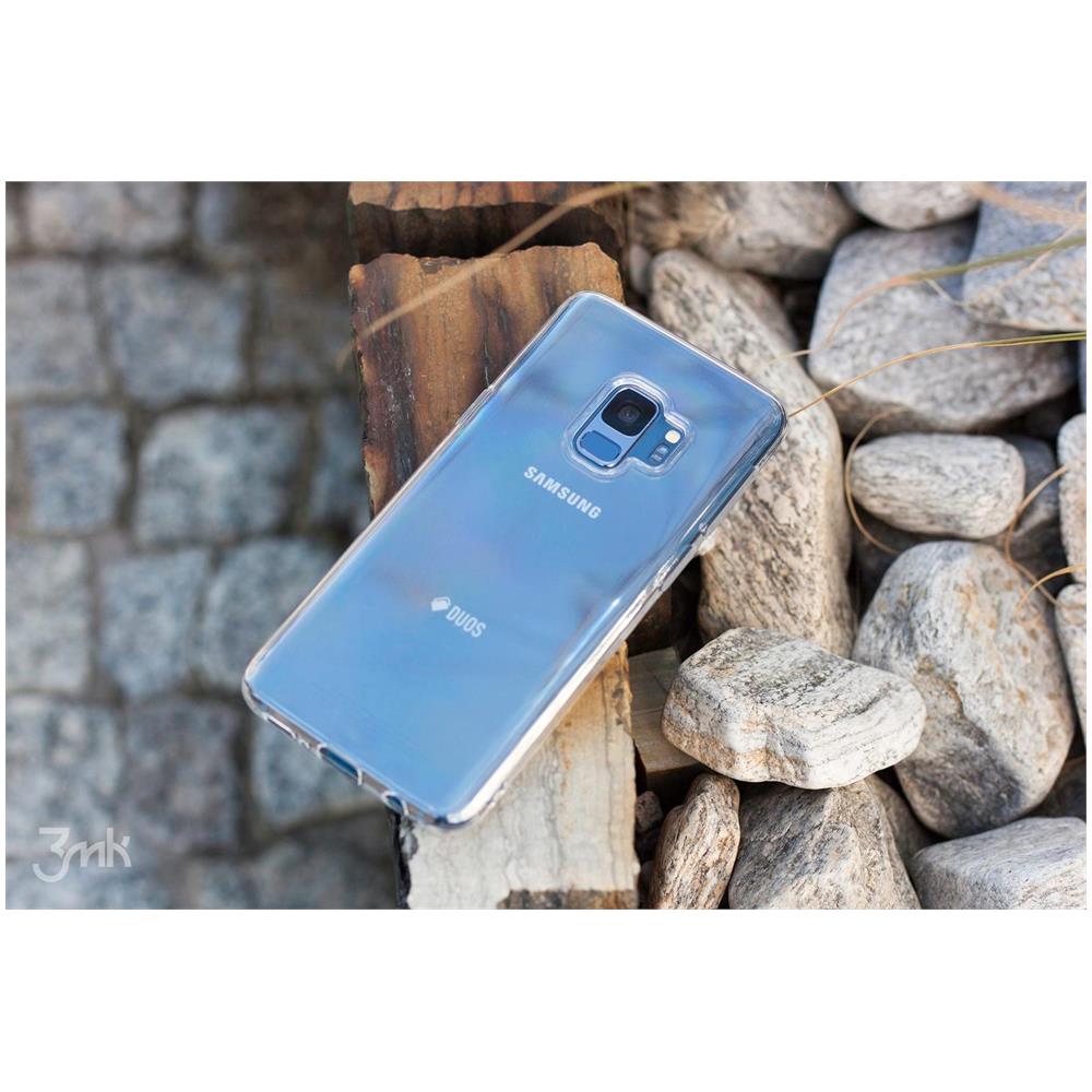 Cover Posteriore Trasparente 3mk, Huawei, P30 Pro, Tpu, Trasparente - Foto 2