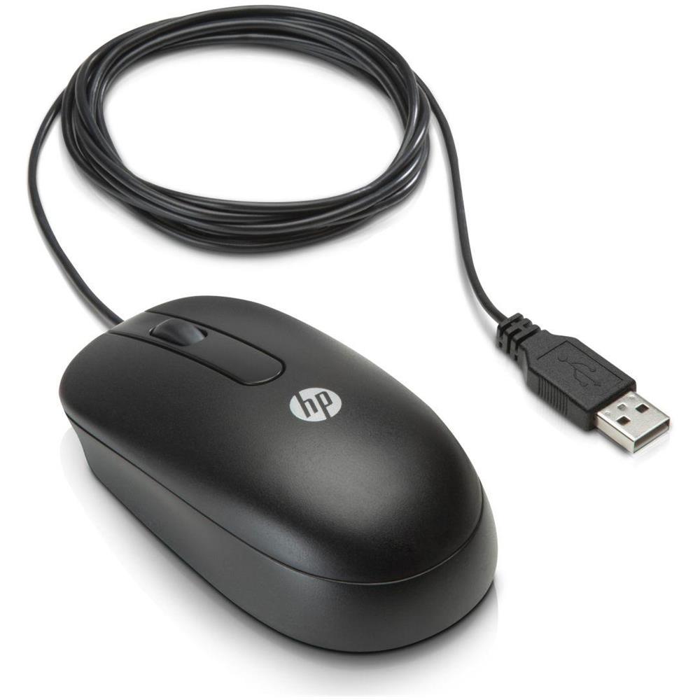 Mouse Ottico Con Scroll Usb - Foto 1