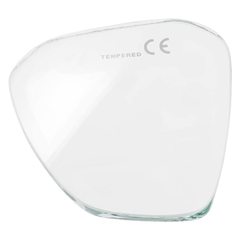 Lente Ottica D-mask Negativa Destra - 5.00 - Foto 1