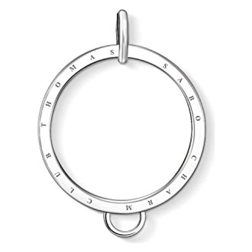 Pendente Da Donna Argento Sterling 925 (10)  - Foto 1