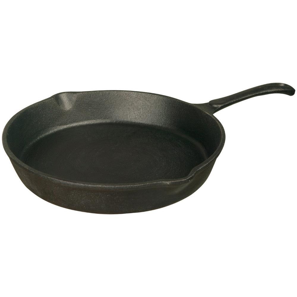 Padella In Ghisa 26cm Kh-2252 - Foto 1