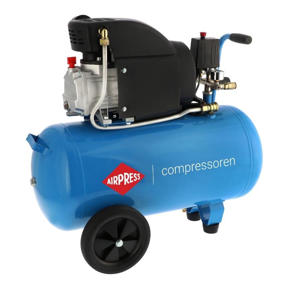 Compressore - Foto 1