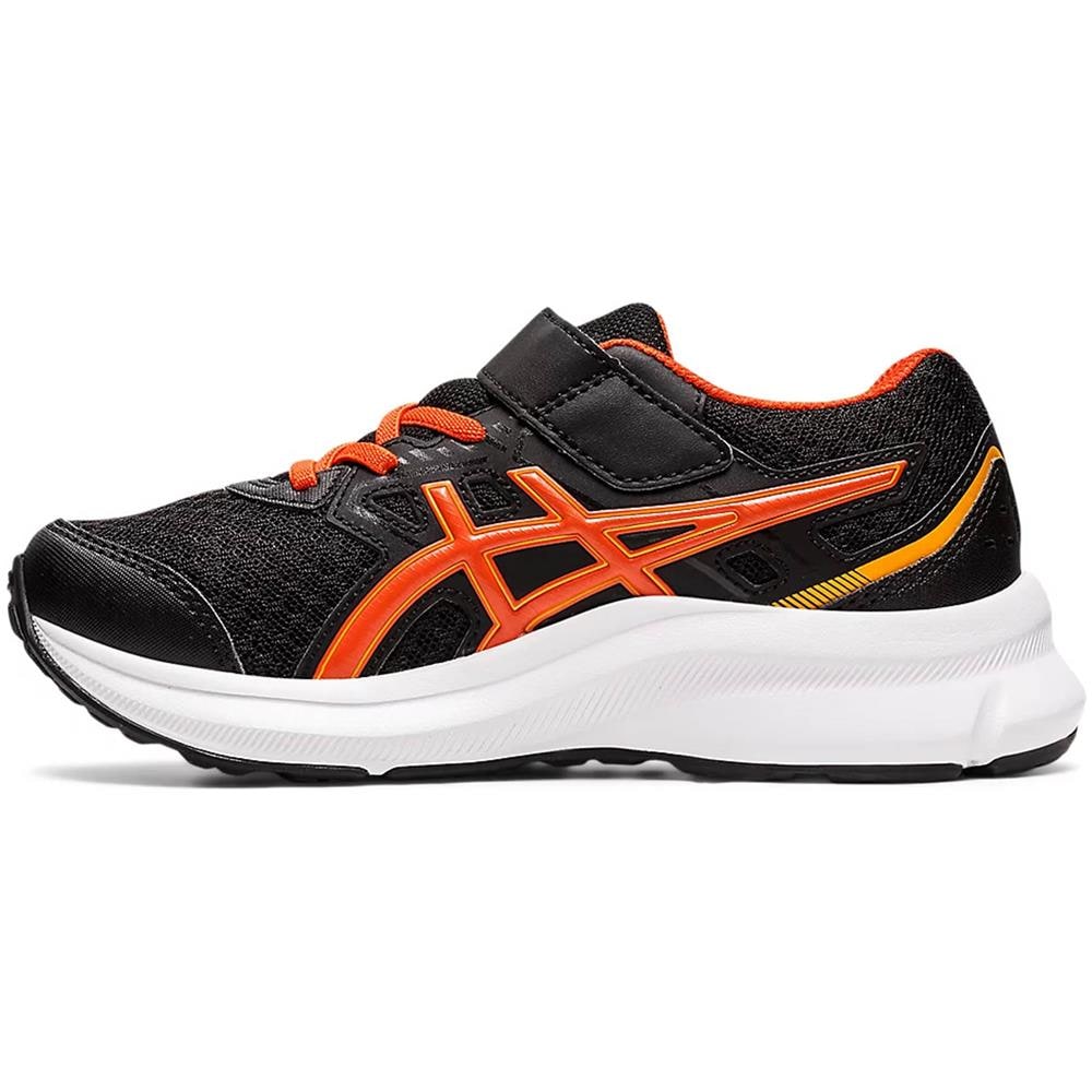 Scarpe Jolt 3 Taglia 28.5 Codice 1014a198-011 Nero - Foto 2