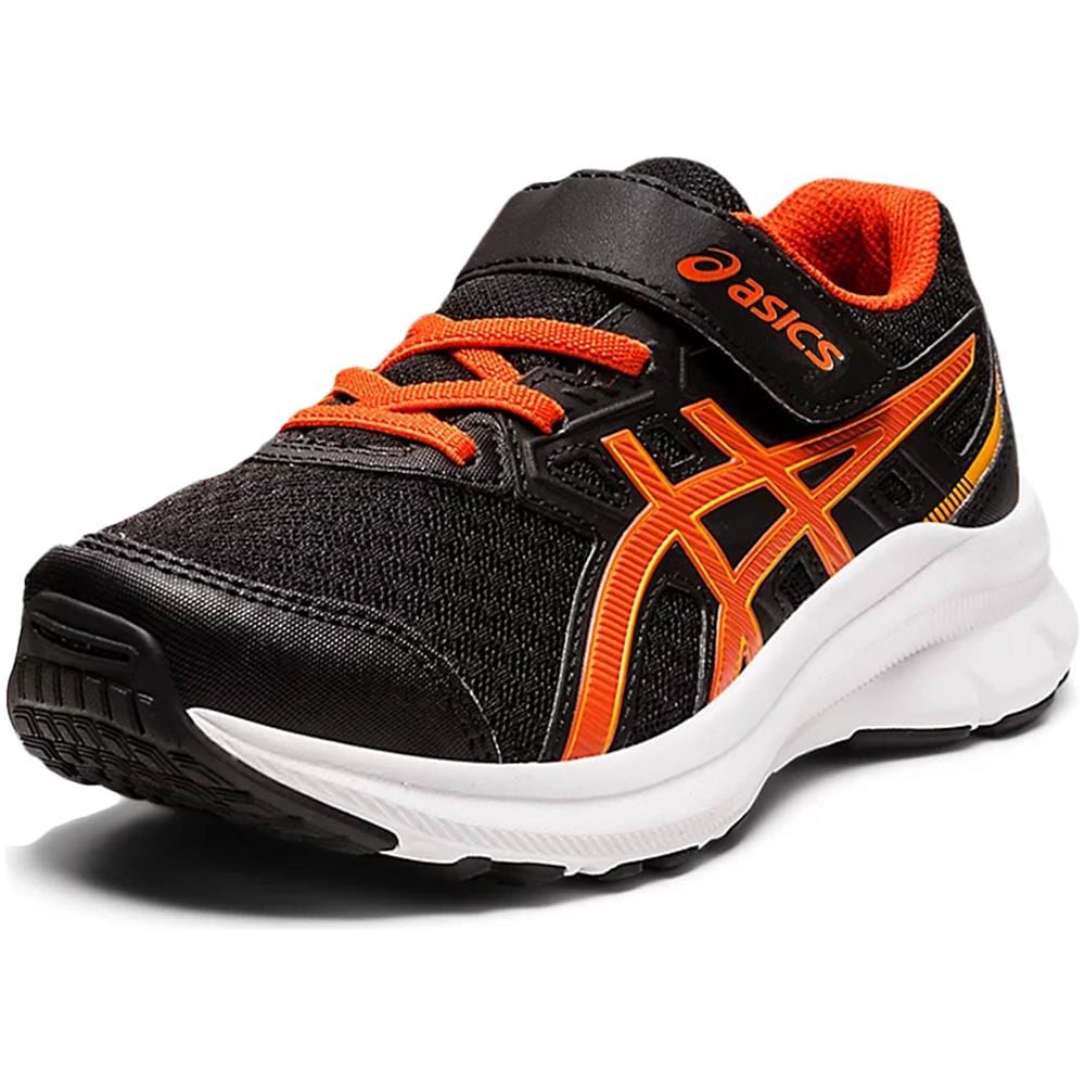 Scarpe Jolt 3 Taglia 28.5 Codice 1014a198-011 Nero - Foto 6