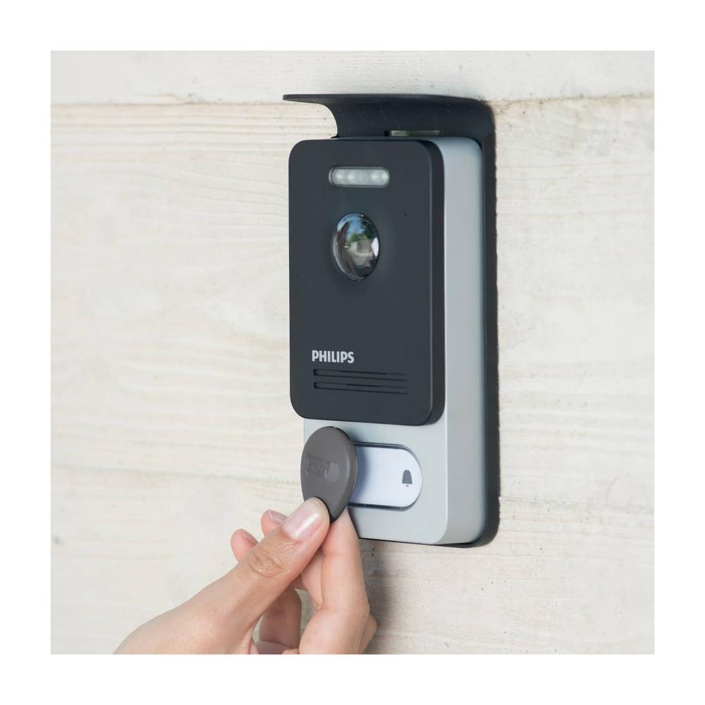 Videotelefono Connesso Welcome Eye Connect 2 - Foto 2