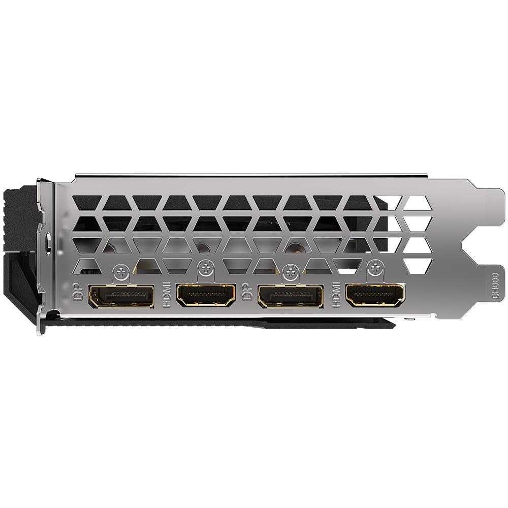 GeForce RTX 3060 GAMING OC 8G (rev. 2.0) 8 GB GDDR6 PCI Express 4.0 x DL-DVI-D / 2 xDisplayPort / 2 x HDMI - Foto 8