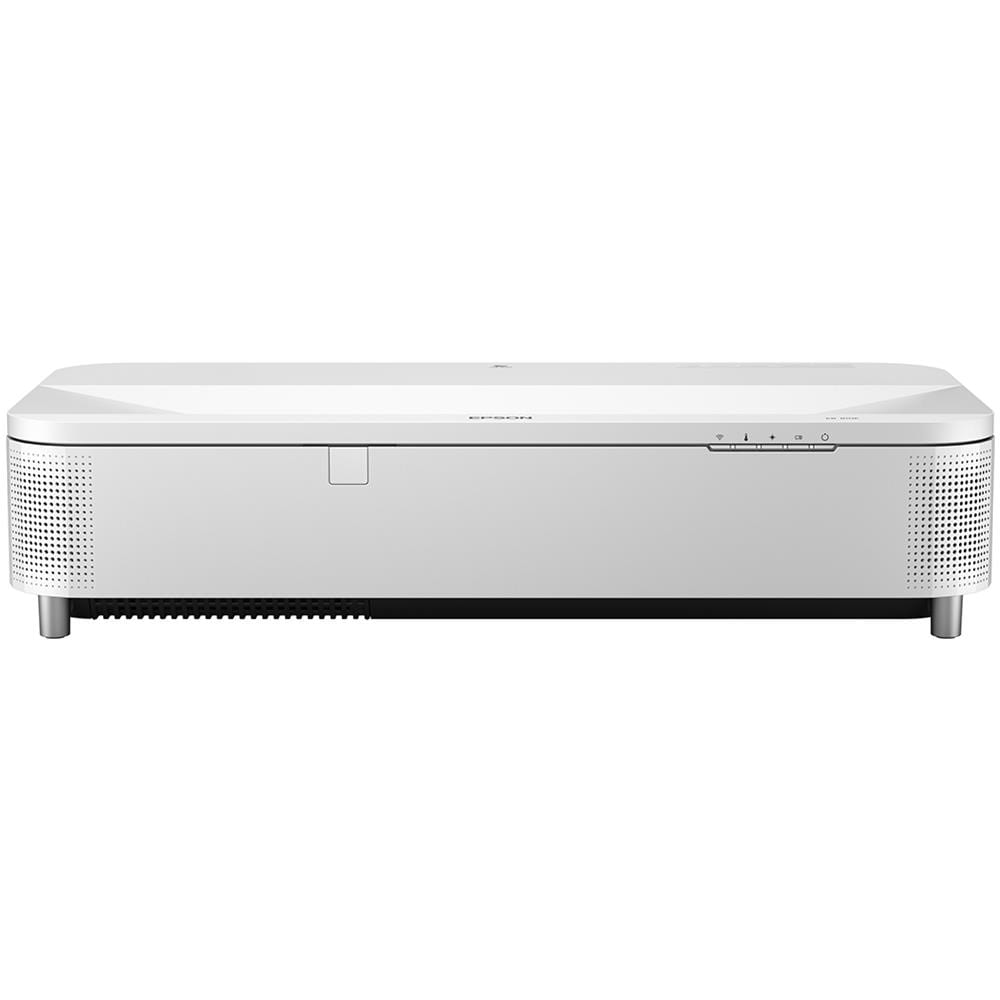 Videoproiettore EB-810E 3LCD 5000 ANSI lumen Rapporto di Contrasto 2500000:1 Full HD 1920 x 1080 Pixel Colore Bianco - Foto 2
