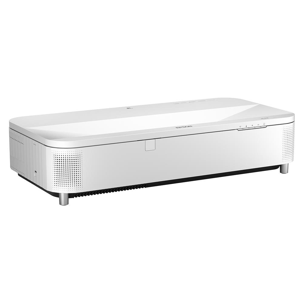 Videoproiettore EB-810E 3LCD 5000 ANSI lumen Rapporto di Contrasto 2500000:1 Full HD 1920 x 1080 Pixel Colore Bianco - Foto 1