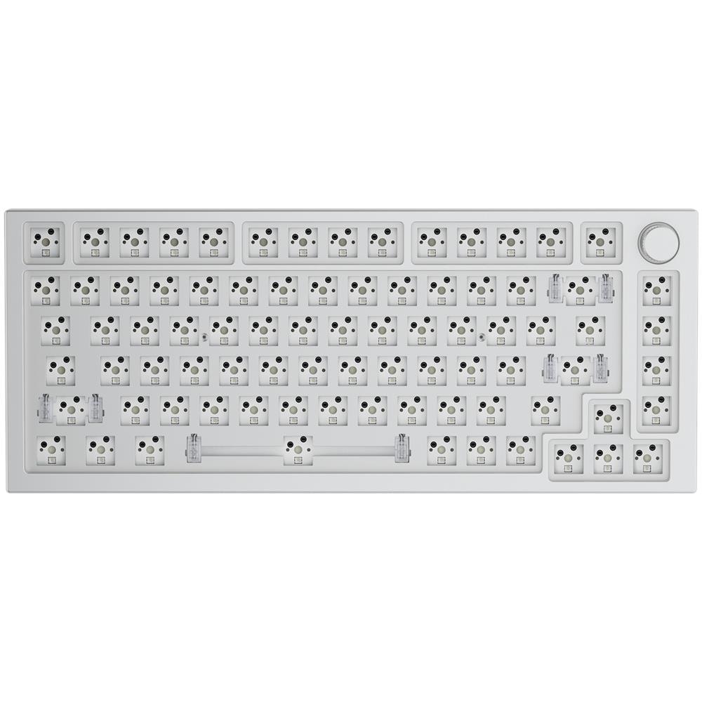 GMMK Pro Tastiera barebone - Foto 1