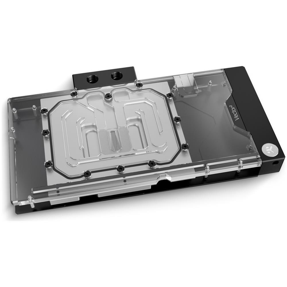 3831109897270 parte e accessorio del sistema di raffreddamento del computer Blocco di acqua - Foto 1