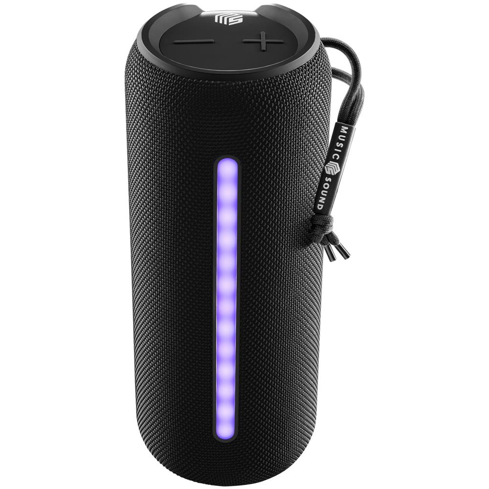 Altoparlante Bluetooth Hype 20W Nero - Foto 1