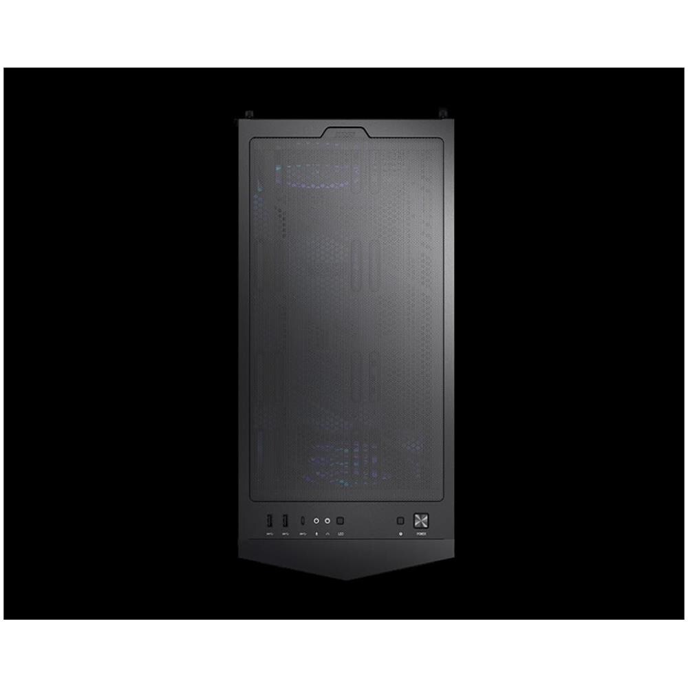 Case PC MPG GUNGNIR 300R AIRFLOW Midi Tower ATX Nero - Foto 3