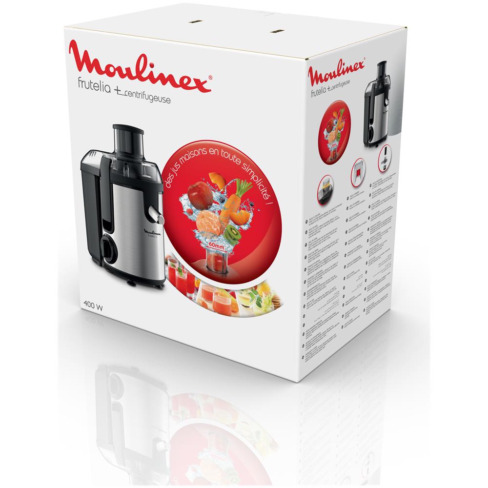 Frutelia+ Metal Ju420 - Foto 2