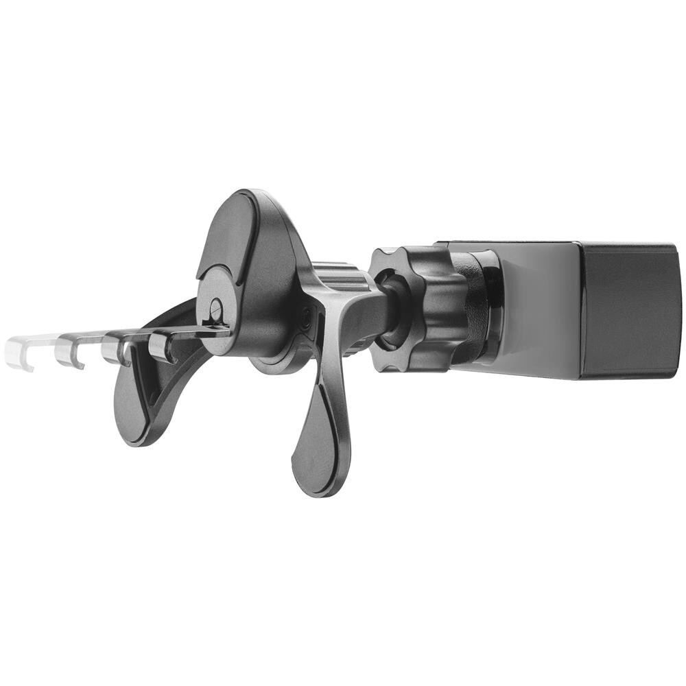 Spin Fit Supporto attivo Telefono cellulare /smartphone Nero - Foto 2