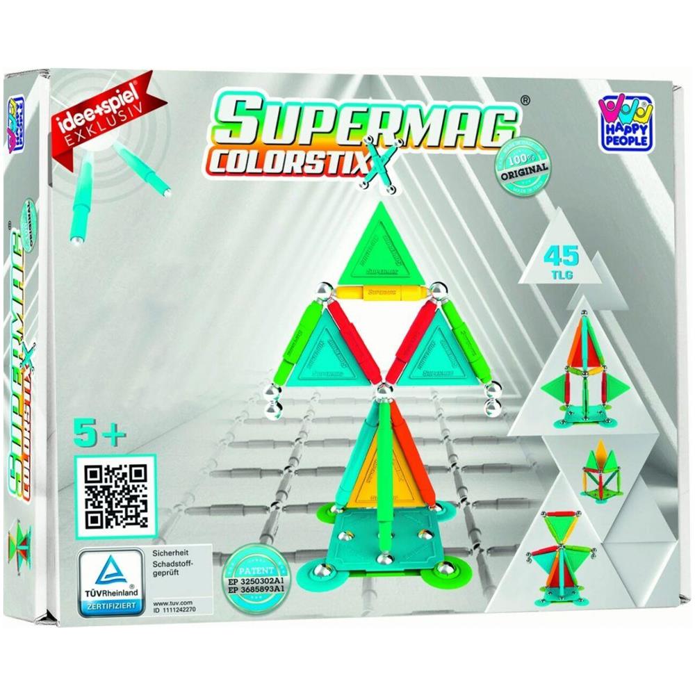 Supermag Colourstix 60756 - Foto 1