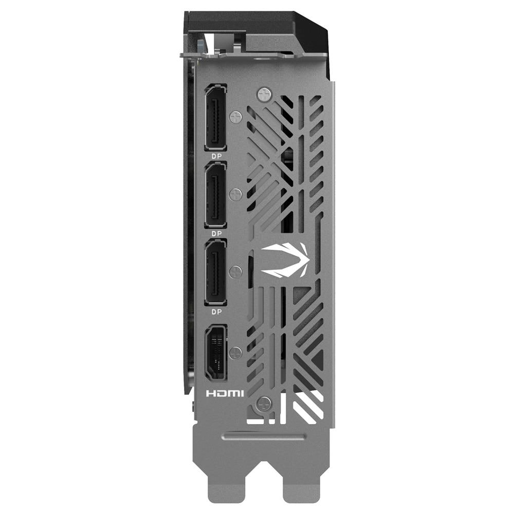 GeForce RTX 5060 Ti AMP 16GB GDDR7 DLSS4 1*HDMI / 3*DisplayPort PCi Ex 5.0 16x - Foto 2