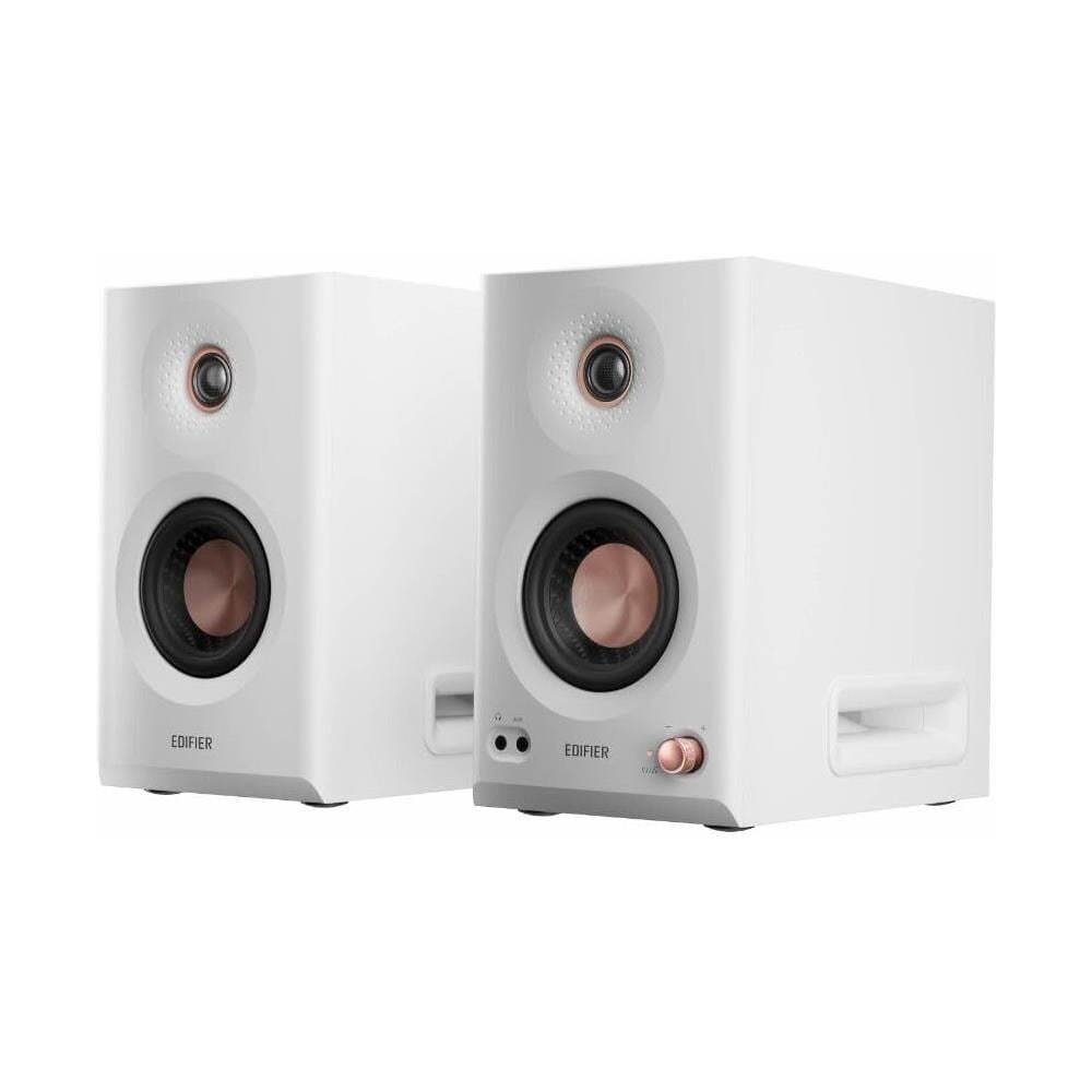 Altoparlante Stereo MR5 110 W 3-Vie AC Bianco - Foto 1