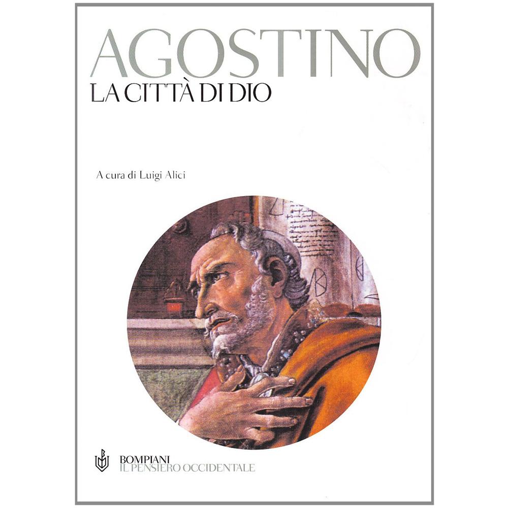 Agostino (sant') - La città di Dio - Foto 2