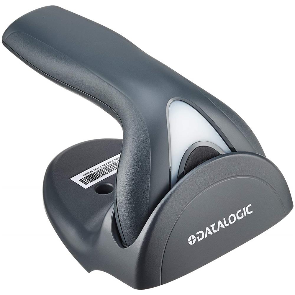 Touch TD1100 90 Pro, Multi-Interface RS232 / KBW / USB / WE - Foto 2