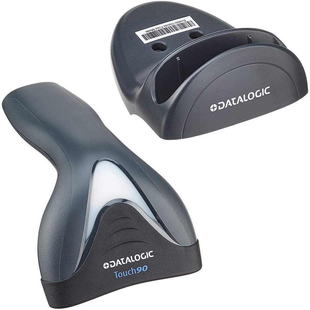 Touch TD1100 90 Pro, Multi-Interface RS232 / KBW / USB / WE - Foto 3