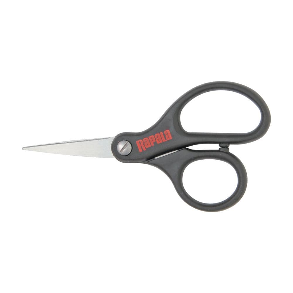 Forbici da Pesca Super Line Scissors - Foto 1