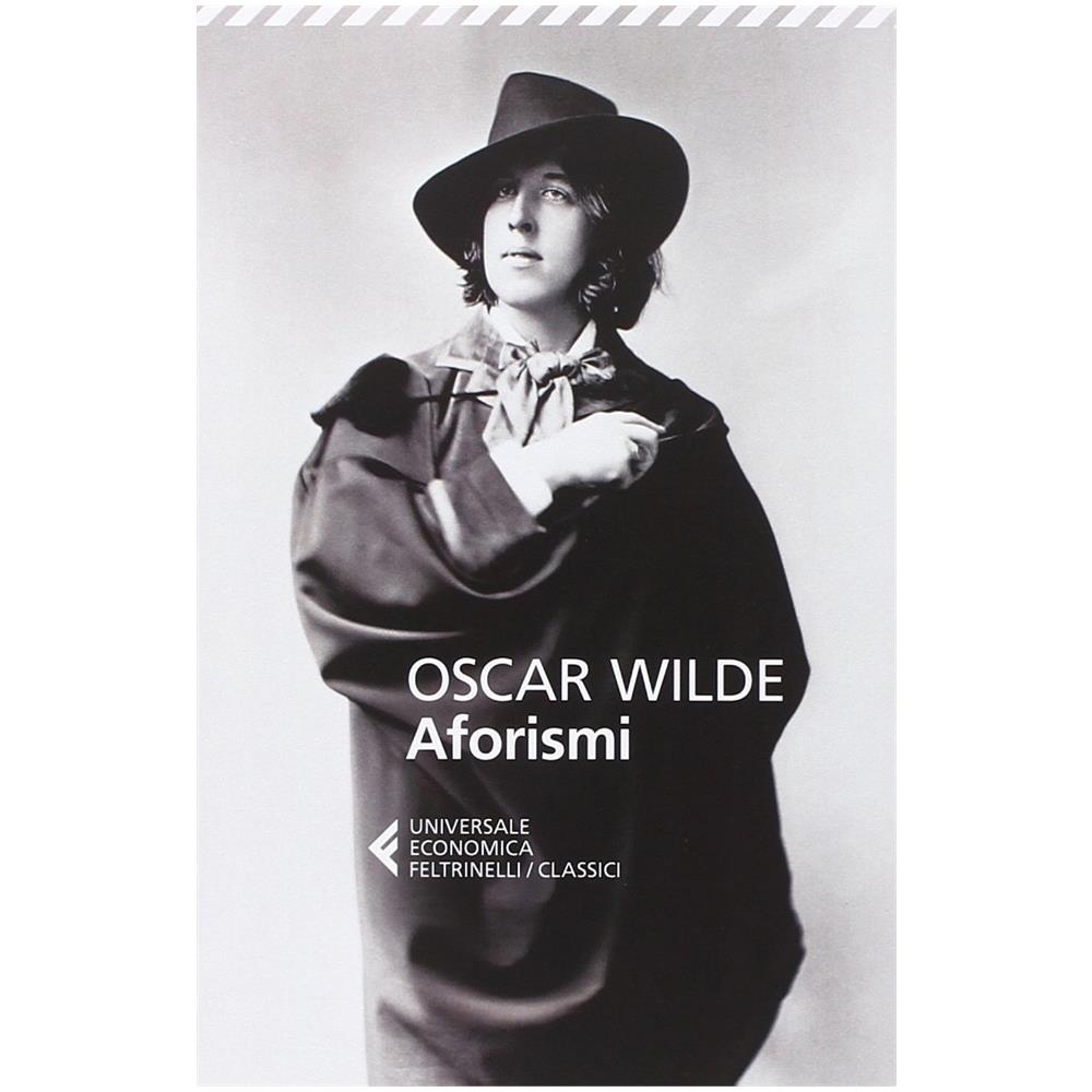 Oscar Wilde - Aforismi - Foto 2