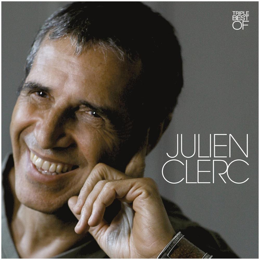 Julien Clerc - Best Of (3 Cd)  - Foto 1