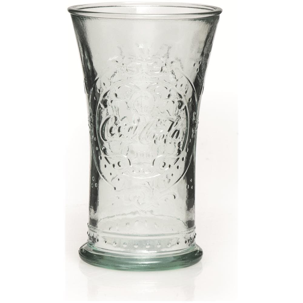 Bicchiere Coca Cola vintage cl. 30. - Foto 1