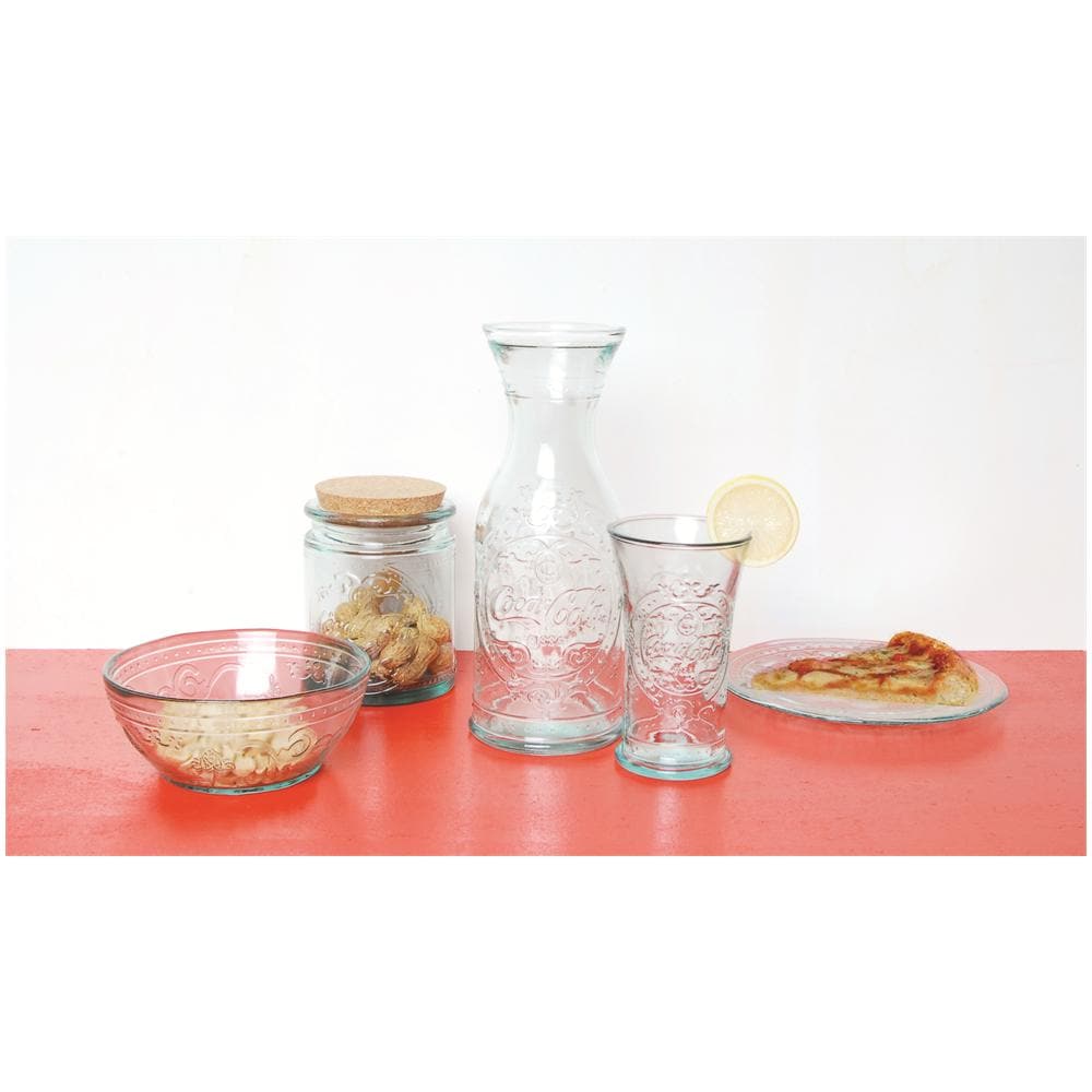 Bicchiere Coca Cola vintage cl. 30. - Foto 2