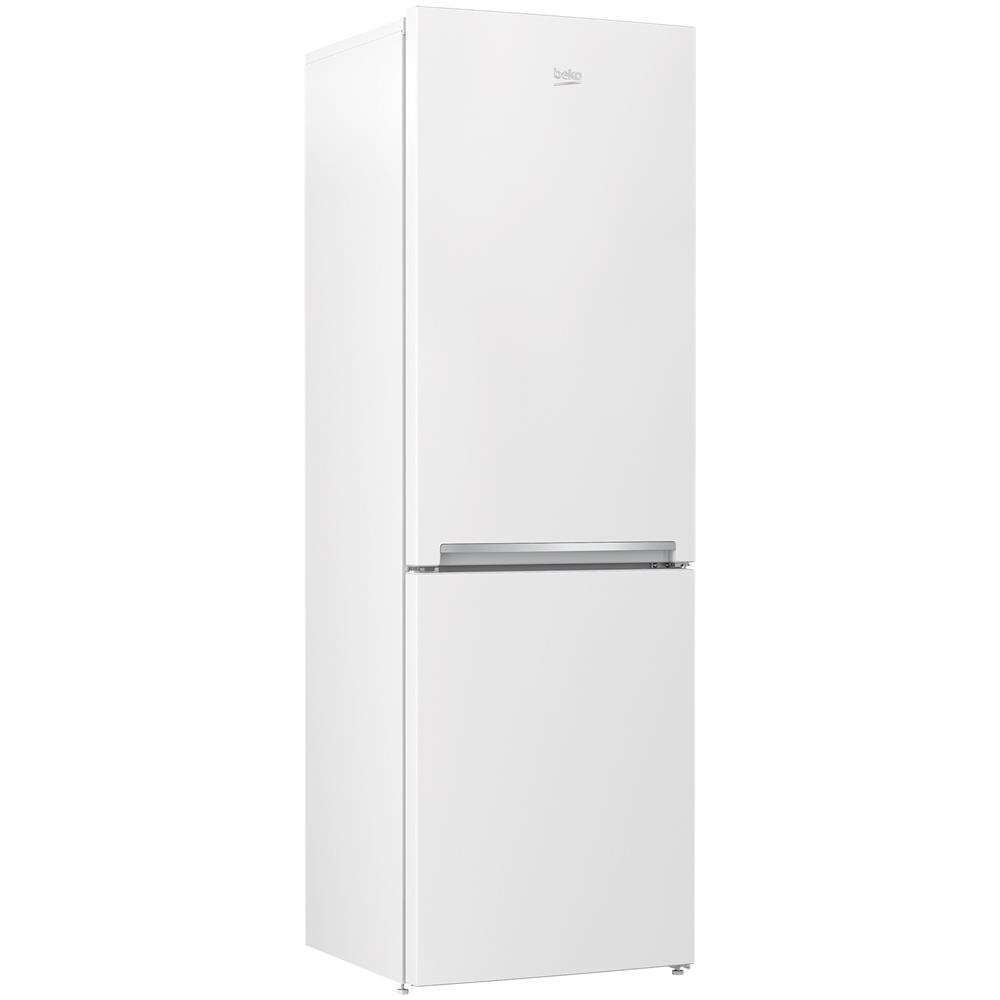 Beko Frigorifero Combinato Rcna320k20w Classe A Capacità Lorda