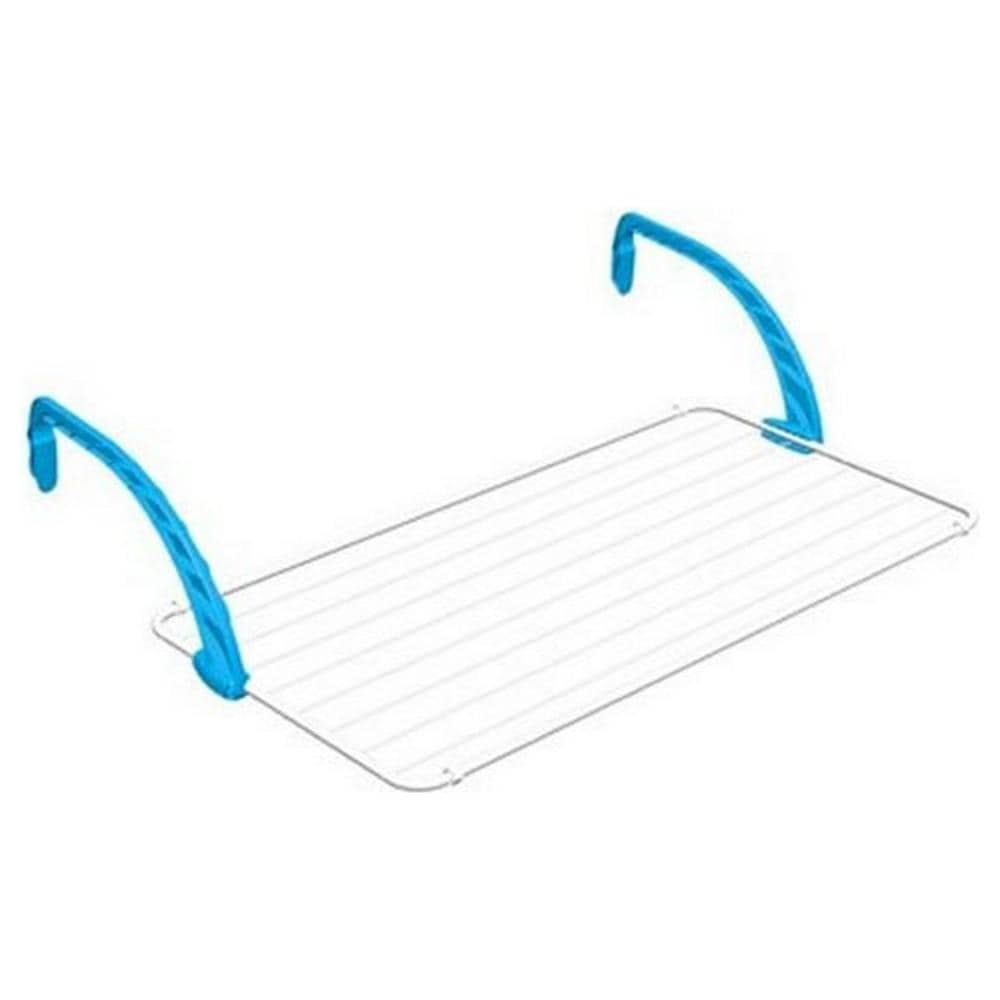 Polar 100 Stendibiancheria Balcone Acciaio - Foto 2