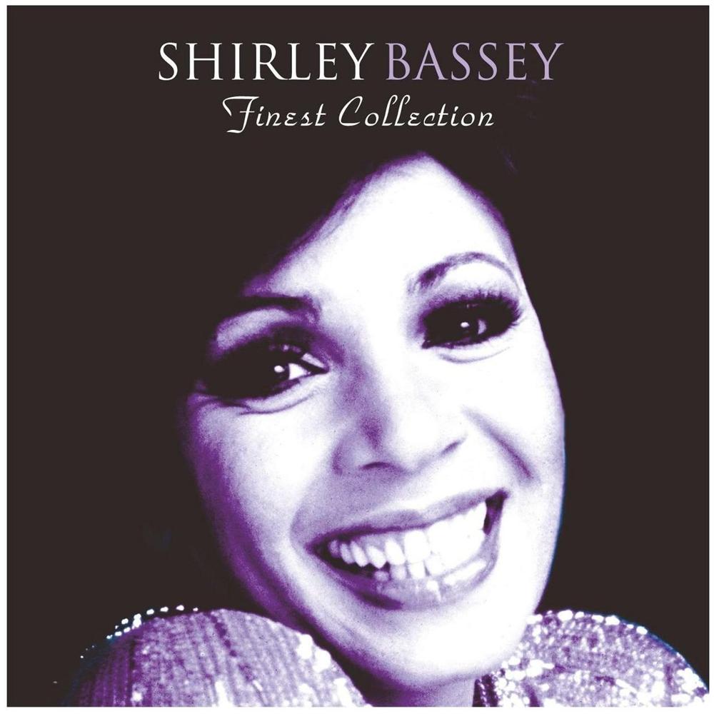 Shirley Bassey - Finest Collection (2 Cd) - Foto 1