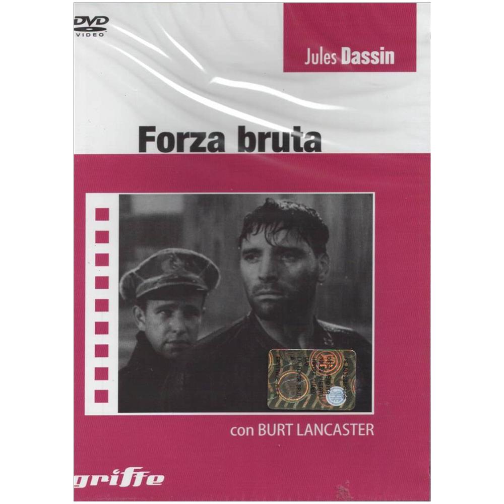 Forza Bruta - Foto 1