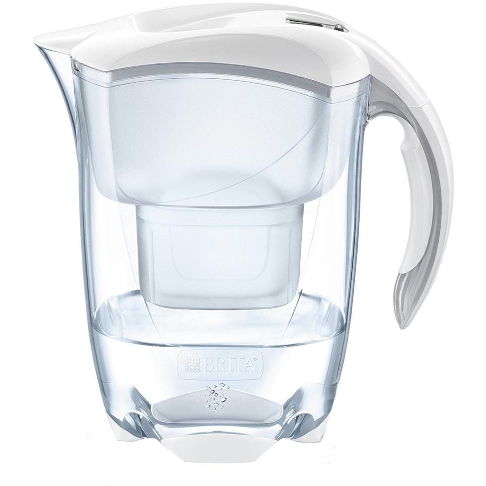 caraffa laica o brita