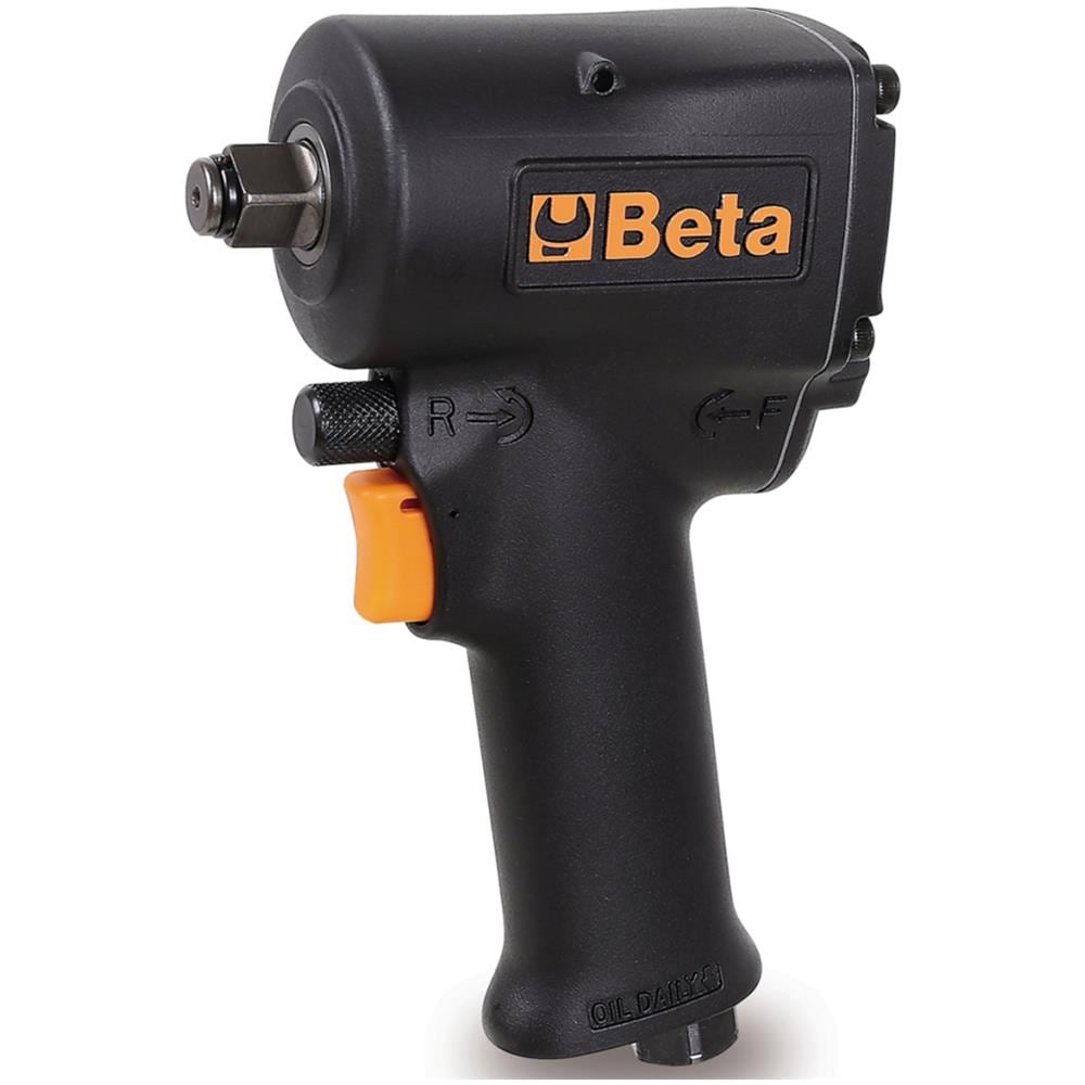 Avvitatore Ad Aria 1/2' Compatto + Cinque Bussole + Valigetta 1927xm / k5 - Foto 6