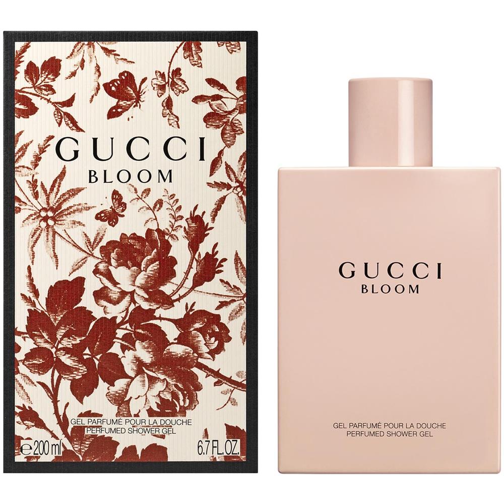 Bloom Perfumed Doccia Gel 200ml - Foto 1