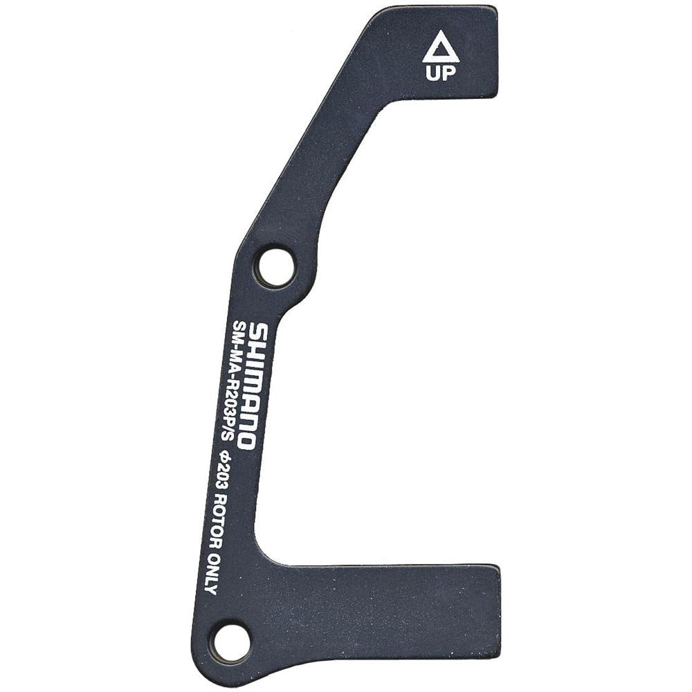 Adattatore Sm-ma-r203p / s Posteriore 203mm Postmount - Foto 1