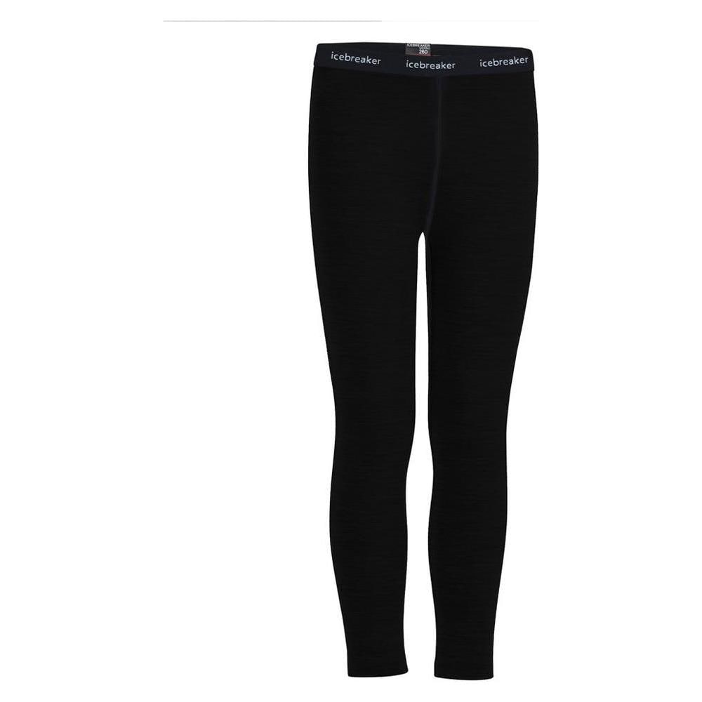 Collants 260 Tech Leggings Abbigliamento Ragazzi 10 - Foto 1