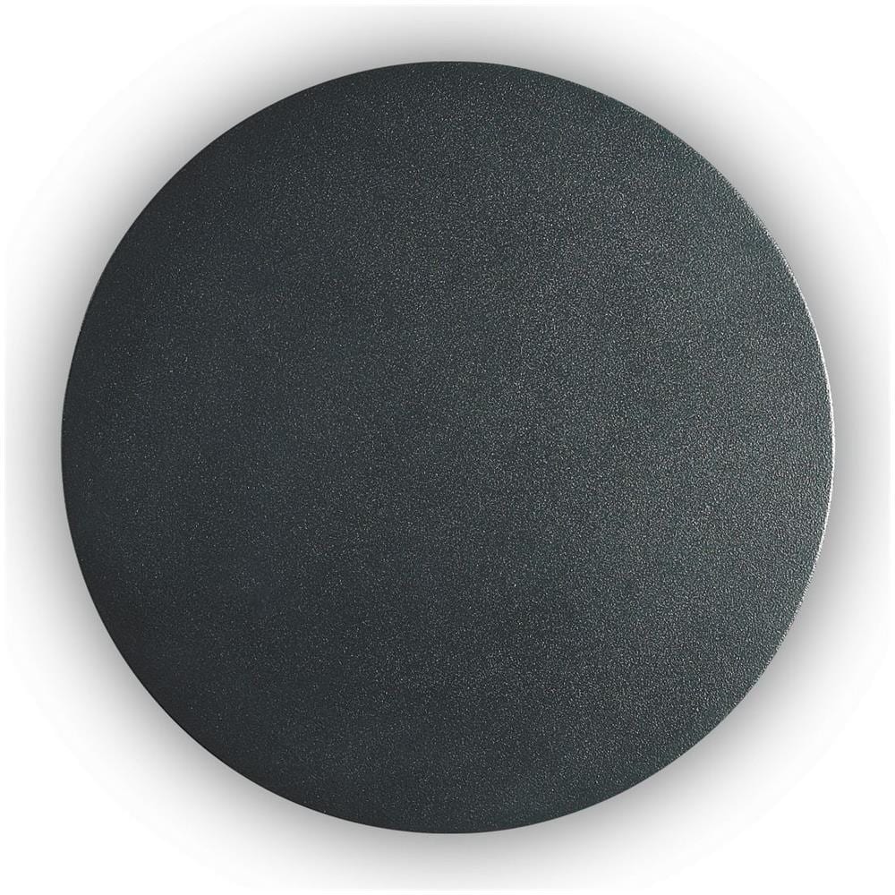 Applique Cover AP1 D15 Round colore bianco - Foto 1
