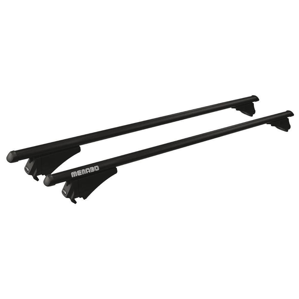 Barre Portatutto In Alluminio Tiger Xl 135 - Foto 1