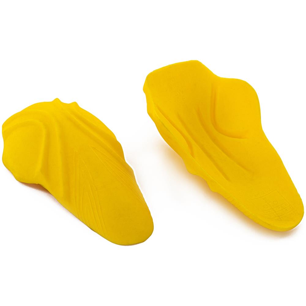 Coppia Protezioni Ginocchio Gomito Omologati Livello 2 Alta Resistenza Ce Moto - Foto 3