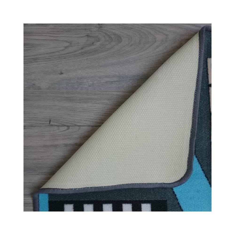 Bambino Tappeto Pattinaggio - Hockey Su Ghiaccio ® - 130 X 200 Cm - Foto 2