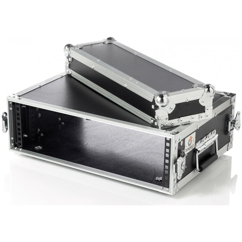 Cro23ex Flight Cases In Legno - Foto 1
