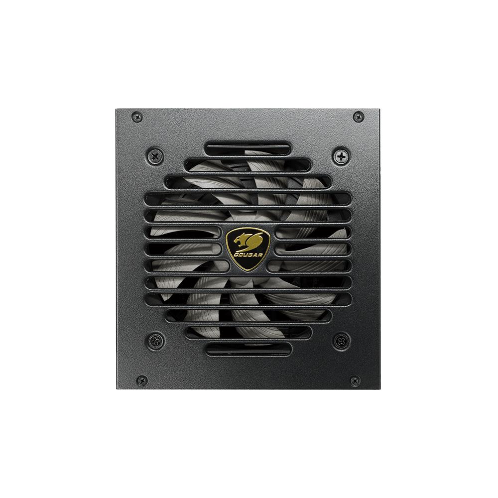 Gaming Gex650 Alimentatore Per Computer 650 W 20+4 Pin Atx Atx Nero - Foto 2